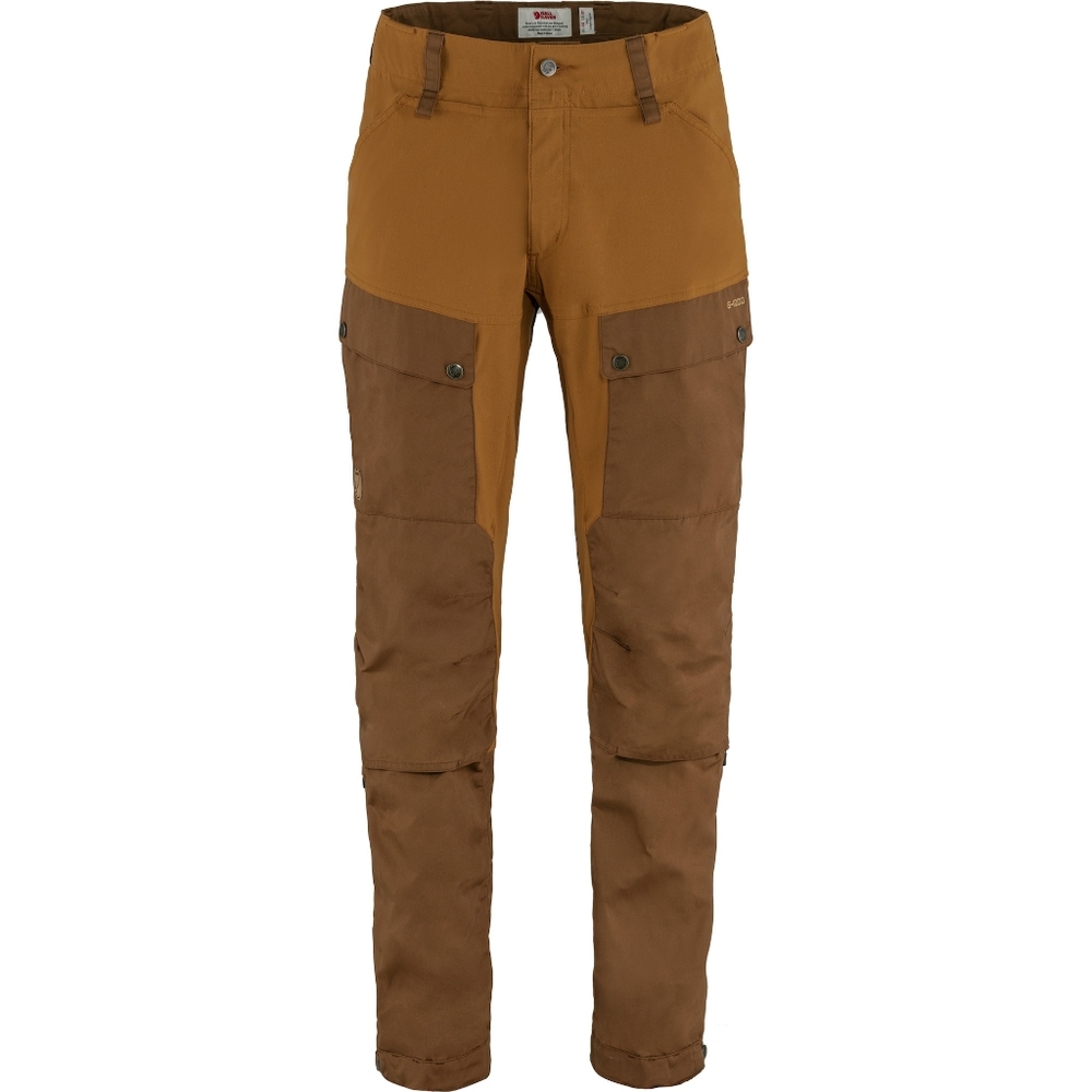 Fjallraven Keb Trousers - Men's size 50 (33-34)